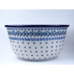 Bunzlau Hoge grote schaal XXL.  32 cm. * 213-2084 *