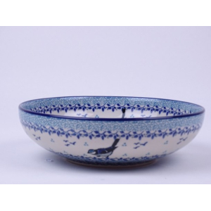 Serving bowl 