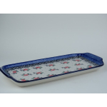 Bunzlau serveerschaal 32 cm * 410-1525 *