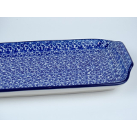 Bunzlau serveerschaal 32 cm * 410-2396 *