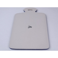 Bunzlau snijplank/ borrelplank 29,5 cm. * 411-2039 *