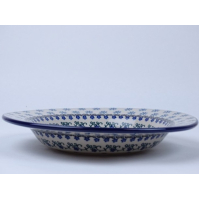 Bunzlau soepbord 23 cm * 014-1834 *