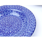 Bunzlau soepbord 23 cm. * 014-2396 *