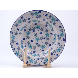 Bunzlau soepbord 23 cm. * 014-2707 *