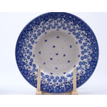 Bunzlau soepbord 23 cm * 014-2766 *