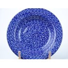 Bunzlau soep bord 23 cm. * 014-2396 *