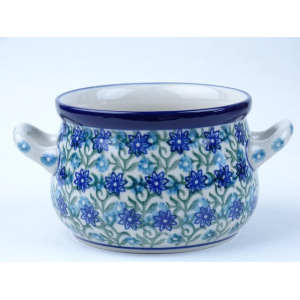 Bunzlau soepkom 350 ml. * 016-1549 *