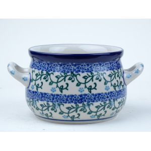 Bunzlau soep kom 350 ml. * 016-1822 *