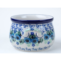 Bunzlau soepkom 350 ml. * 016- 2039 *