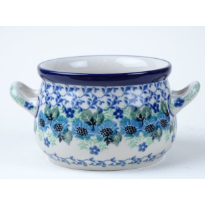 Bunzlau soepkom 350 ml. * 016- 2039 *