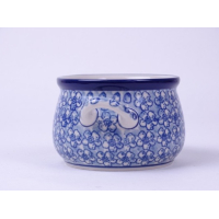 Bunzlau soepkom 2 oortjes 350 ml. * 016- 2176 *