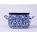 Bunzlau soepkom 2 oortjes 350 ml. * 016- 2176 *