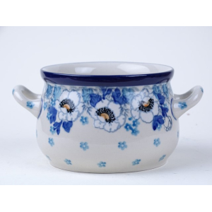 Bunzlau soepkom 350 ml. * 016-2222 *