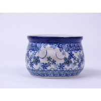 Bunzlau soepkom 2 oortjes 350 ml. * 016-2333 *