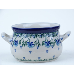 Bunzlau soepkom 350 ml. * 016- 2415 *