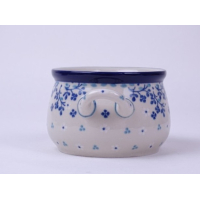 Bunzlau soepkom 2 oortjes 350 ml. * 016- 2758 *