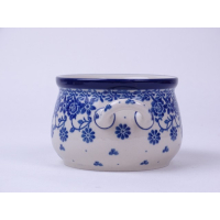 Bunzlau soepkom 2 oortjes 350 ml. * 016- 2766 *