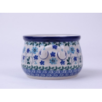 Bunzlau soepkom 2 oortjes 350 ml. * 016- 2785 *