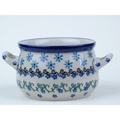 Bunzlau soepkom 350 ml. * 016-1834 * Bunzlau soepkom 350 ml. * 016-1834 *