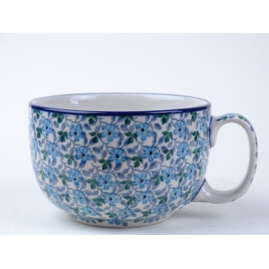 Bunzlau soepkom 350 ml. * 376-2162 *