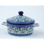 Bunzlau dekschaaltje 150 ml. * C02-1822 *