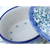 Bunzlau dekschaaltje 150 ml. * C02-1822 *