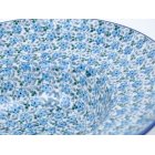 Bunzlau pasta spaghetti bord 25 cm. * D86-2162 *