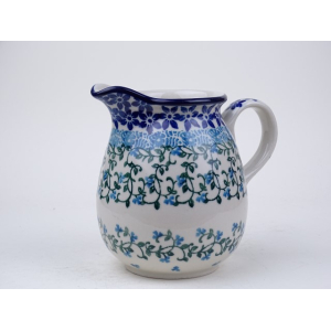 Bunzlau melkkannetje 500 ml. * 079-1820 *