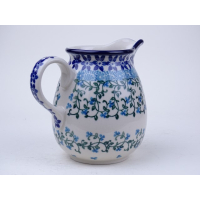 Bunzlau melkkannetje 500 ml. * 079-1820 *