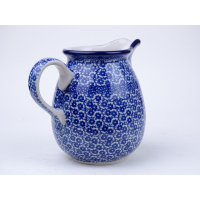 Bunzlau melkkannetje  500 ml. * 079-2546 *