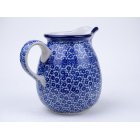 Bunzlau melkkannetje  500 ml. * 079-2546 *