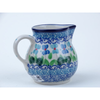 Bunzlau melkkannetje 180 ml. * 091-2668 *