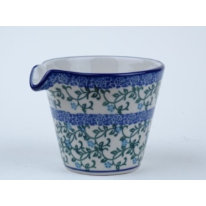 Bunzlau melk / sauskannetje  200 ml. * E56-1822 *