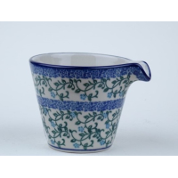 Bunzlau melk / sauskannetje  200 ml. * E56-1822 *