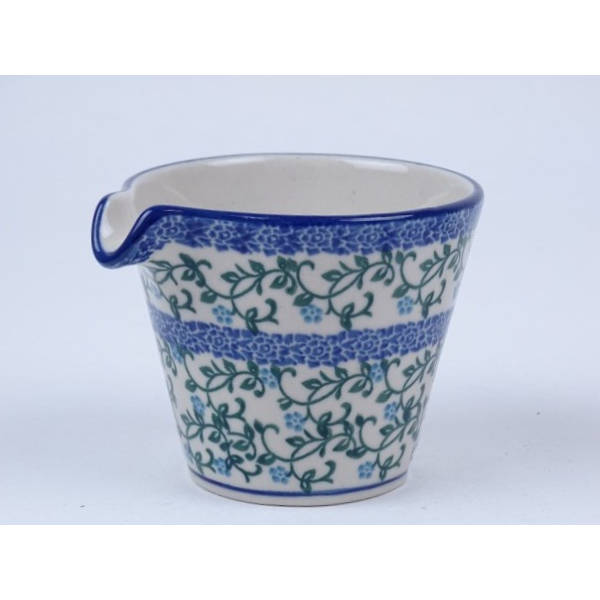 Bunzlau melk / saus/juskannetje  200 ml. * E56-1822 *