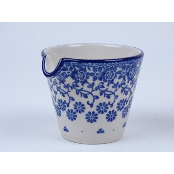 Bunzlau melk / saus/juskannetje  200 ml. * E56-2276 *