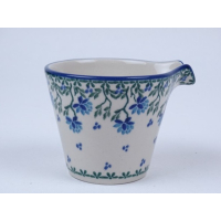 Bunzlau melk / saus/juskannetje  200 ml. * E56-2415 *