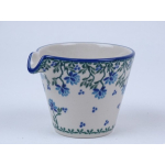 Bunzlau melk / saus/juskannetje  200 ml. * E56-2415 *