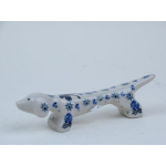 Bunzlau sushi messen legger teckel 12 cm.  * F12-1944 libelle *