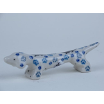 Bunzlau messen legger  teckel  * F12-2151 *