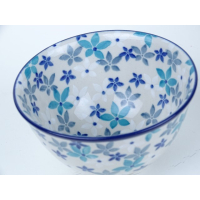 Bunzlau miso rijst/ sushi schaal 11,5 cm.  * C24-2707 *