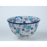 Bunzlau miso rijst/ sushi schaal 11,5 cm.  * C24-2707 *
