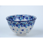 Bunzlau miso rijst/ sushi schaal 11,5 cm. * C24-2716 *