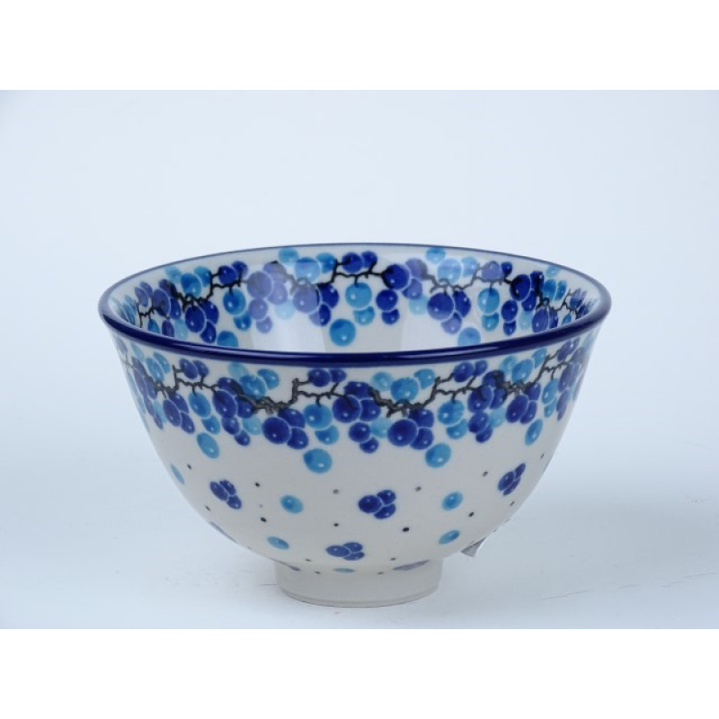 Bunzlau miso rijst/ sushi schaal 11,5 cm. * C24-2716 *