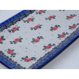 Bunzlau sushi serveerschaal 30 cm * C26-1525 *