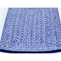 Bunzlau sushi serveerschaal 30 cm * C26-2396 *