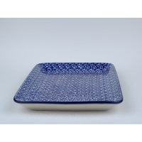 Bunzlau sushi serveerschaal 24/ 18,5 cm  * 111-2396 *