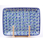 Bunzlau sushi serveerbord 24 cm. * 111-1549 *