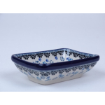 Bunzlau sushi soja/ tapas schaaltje 9,5 cm * C20-2151 teckel *