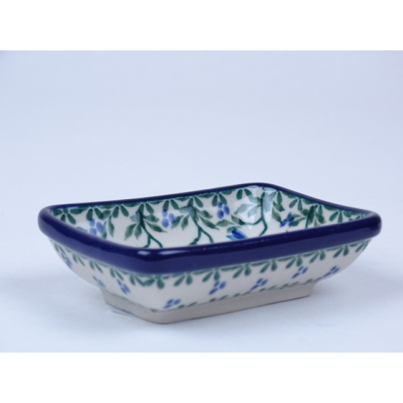 Bunzlau sushi soja/ tapas schaaltje 9,5 cm * C20-2415 *